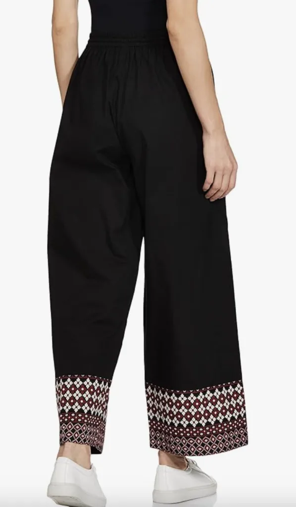 Palazzo Pants